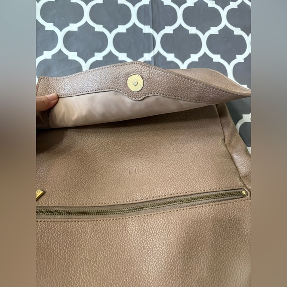 FRESHLY PICKED Classic Diaper Backpack Bag II in Aspen - Picture 12 of 16